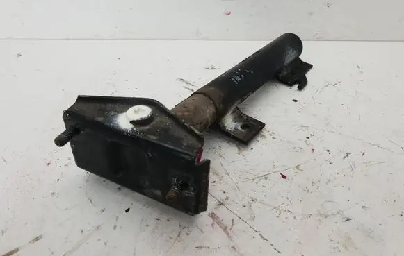 BMW 5 E34 Front bumper shock/impact absorber 944299 5111944299