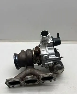 Renault Arkana Turbo 144101912R 8839600008 441912R