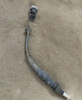 Peugeot Partner Clutch cable 