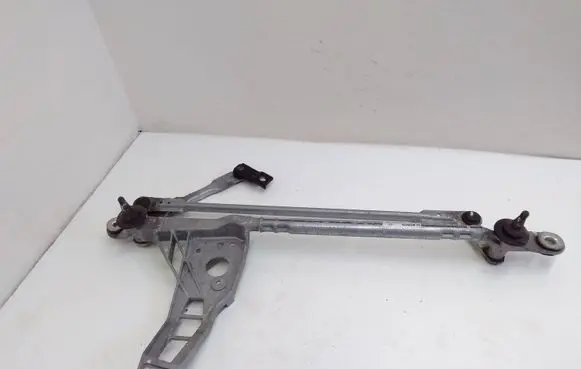 Audi A4 S4 B9 Front wiper linkage 8W2955023A 3397021922 20170503