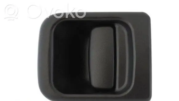 Renault Master II Front door exterior handle 7700352488 4500488 8060700QAB
