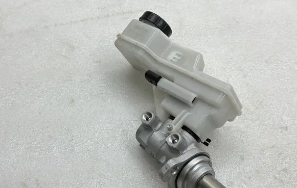 Volkswagen ID.4 Master brake cylinder 1EC611301
