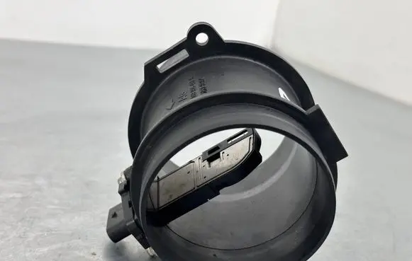 Mass air flow meter