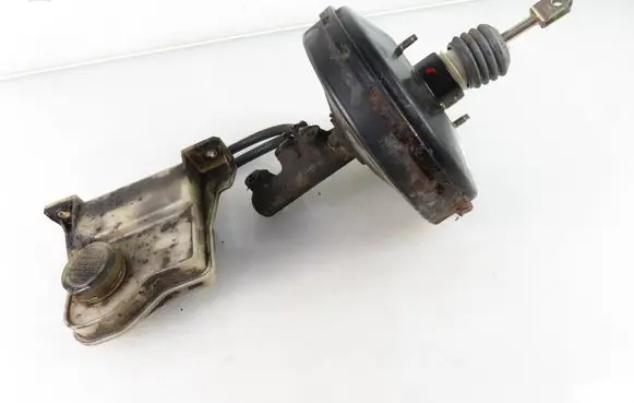 Fiat Multipla Brake booster 