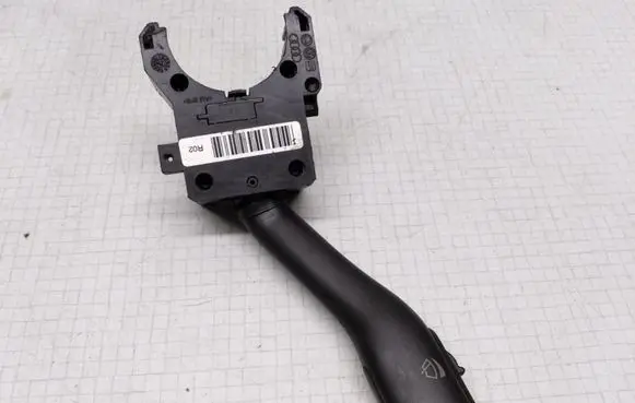 Audi A6 S6 C5 4B Wiper control stalk CZKO301202012 4B0953503F