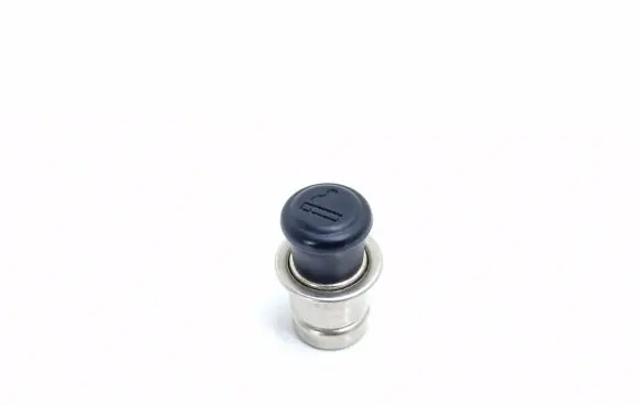 Toyota Land Cruiser (J120) Cigarette lighter 