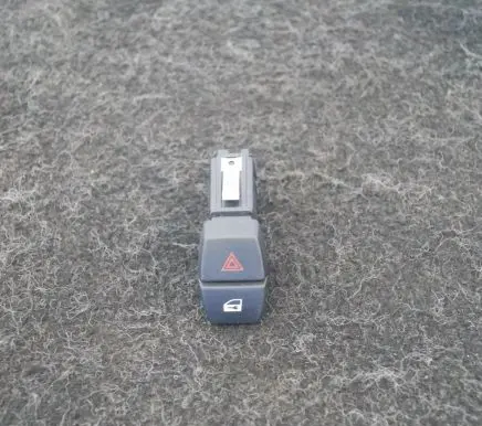 BMW 5 GT F07 Other switches/knobs/shifts 9161896