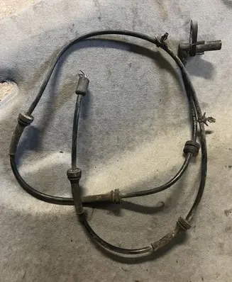 Nissan Primera ABS brake wheel speed sensor 47910AV700 47910AV70 47910V700