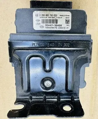 KIA Sorento Torque split ecu control unit/module 0260003742 954473B460