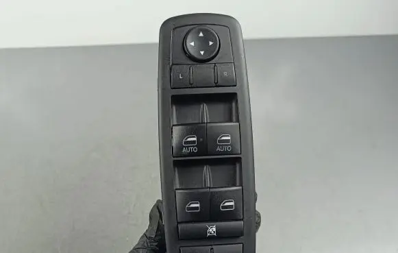Dodge Durango Electric window control switch P68319802AA