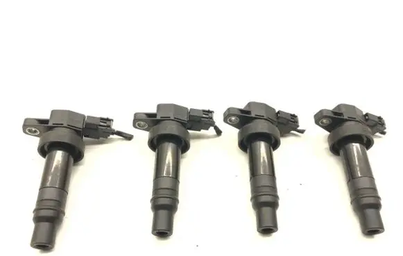 KIA Venga High voltage ignition coil 273012B010