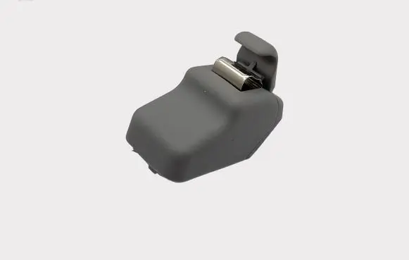 Alfa Romeo Stelvio Sun visor clip/hook/bracket 156164038 735659536