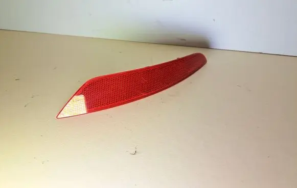 Volkswagen Golf VI Rear tail light reflector 5K0945105A 5K0945105 17A244