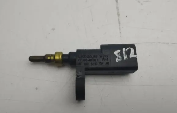 Coolant temperature sensor