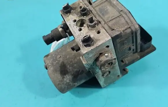 Volkswagen PASSAT B5.5 ABS Pump 0265950055 IMPRK1571068