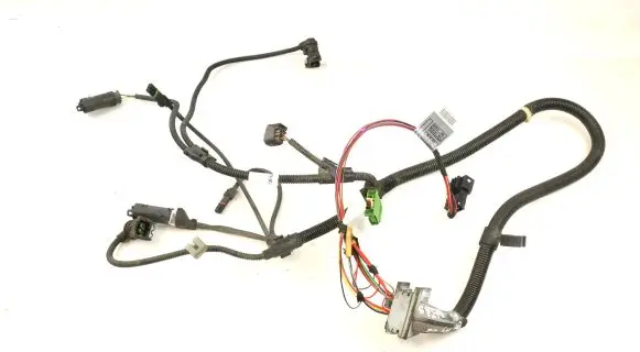 BMW 3 E90 E91 Gearbox/transmission wiring loom 7839068 7838669