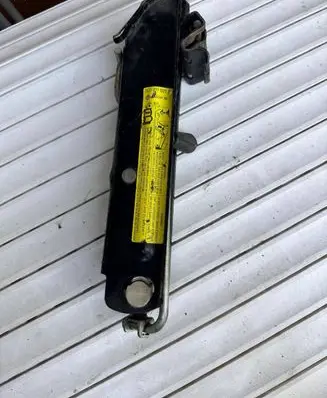 Volkswagen PASSAT B6 Lift Jack 3C0011031B