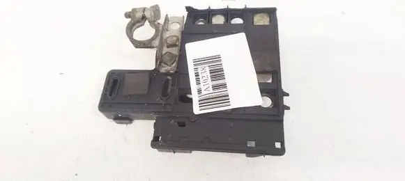 Fiat Stilo Fuse box set