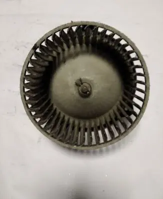 Mitsubishi Lancer Heater fan/blower