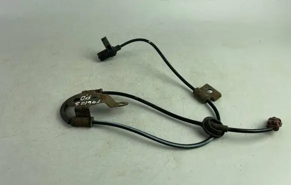 Subaru Forester SG ABS brake wheel speed sensor 27540AE021