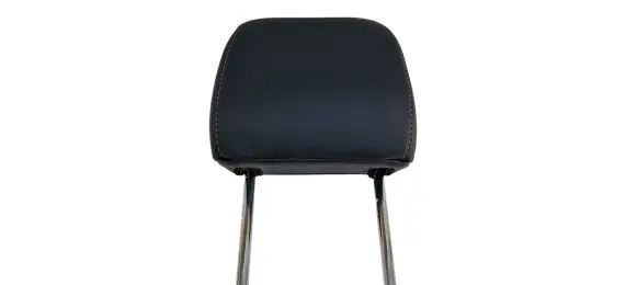 Ford Fusion II Front seat headrest 