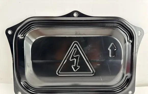 KIA EV6 Battery box tray cover/lid 