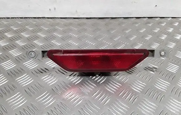 Renault Koleos I Rear fog light 26580jy00a