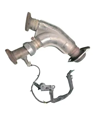 Toyota Highlander XU50 Lambda probe sensor 174030P150 894650E130 894650E120