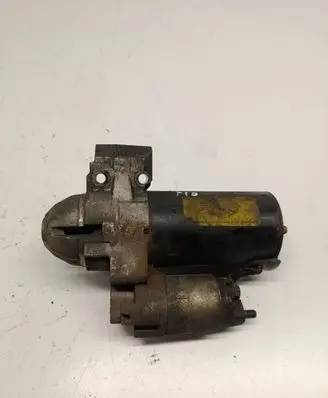 BMW 5 F10 F11 Starter motor 1005841073