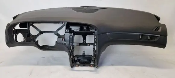 Saab 9-5 Dashboard