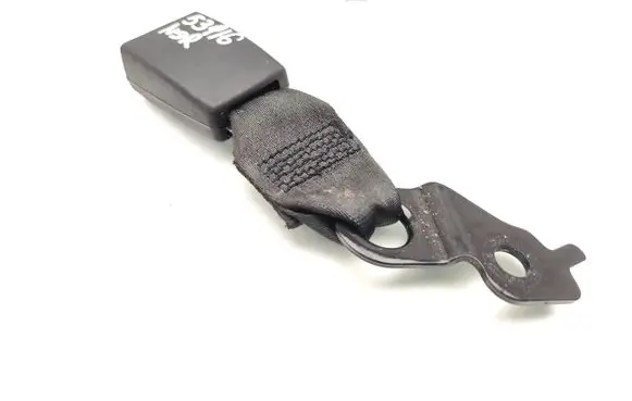 Ford Ecosport Rear seatbelt buckle 010312100