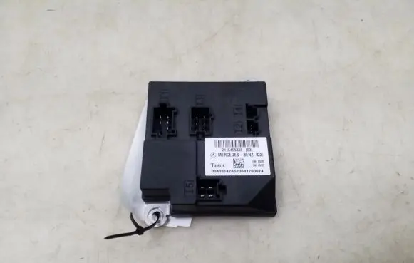 Mercedes-Benz E W211 Other control units/modules 2115455332