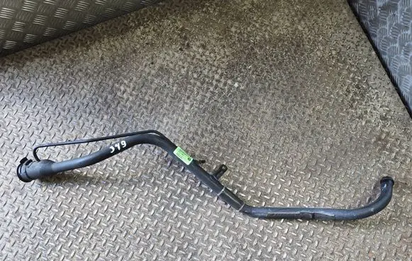 Dodge Challenger Fuel tank filler neck pipe 68061727AH