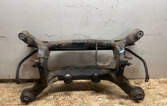 Rear subframe