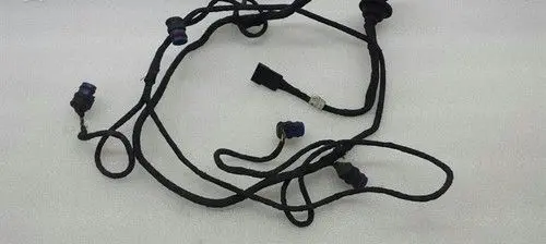 Mercedes-Benz S W220 Parking sensor (PDC) wiring loom A2205404208