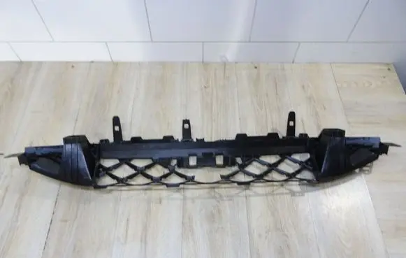 Audi A3 S3 8V Front bumper upper radiator grill 8Y0853949FRS3