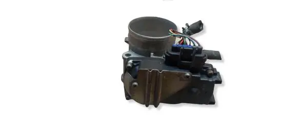 Mitsubishi Outlander Throttle valve EAC60020