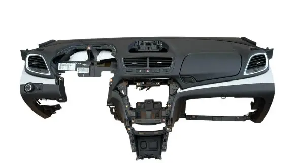 Opel Mokka Dashboard 95406497