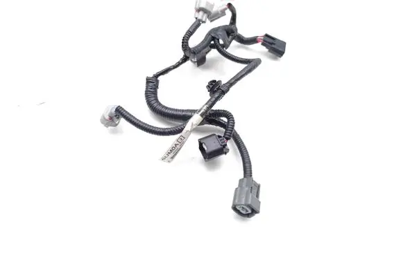 Nissan X-Trail T33 Fuel injector wires 240796UM0A
