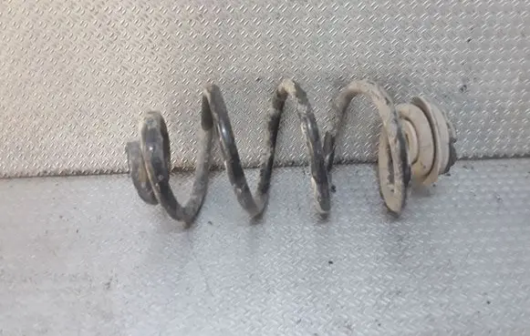 Nissan Qashqai Rear coil spring