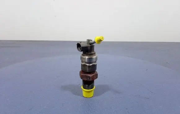 Toyota Corolla Verso E121 Sensor