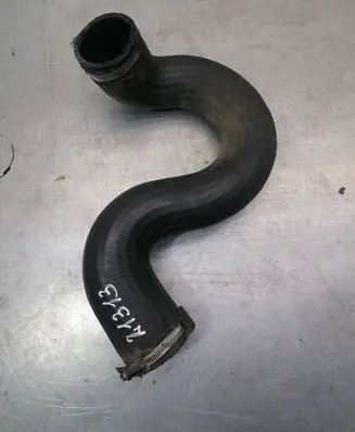 Citroen C4 I Intercooler hose/pipe