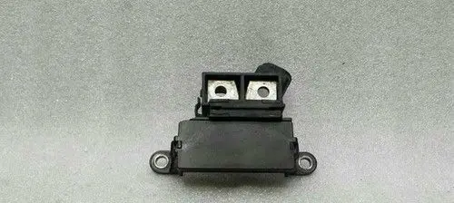 Bentley Continental ABS relay 3W0915457A
