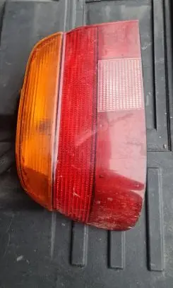 BMW 5 E39 Rear/tail lights 8358031 00724001