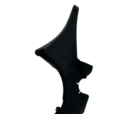 Chevrolet Volt II Seat trim 13511944 27L6