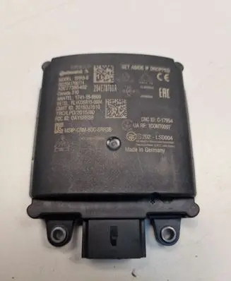 Hyundai Ioniq 5 Sensor 284E78760R