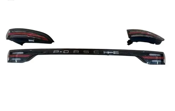 Porsche Cayenne (9Y0 9Y3) Rear/tail lights set 9Y0945081J 20640002