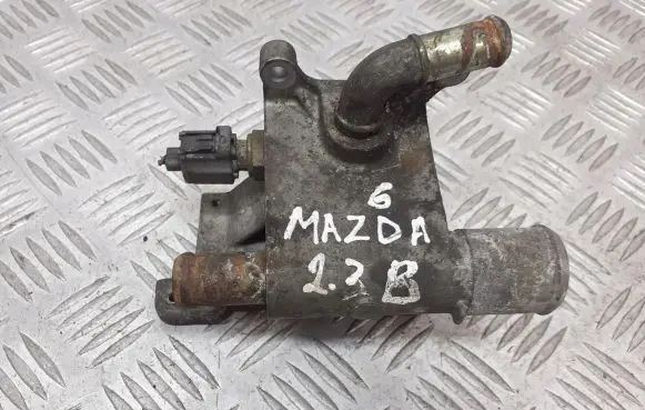 Mazda 6 Thermostat housing 