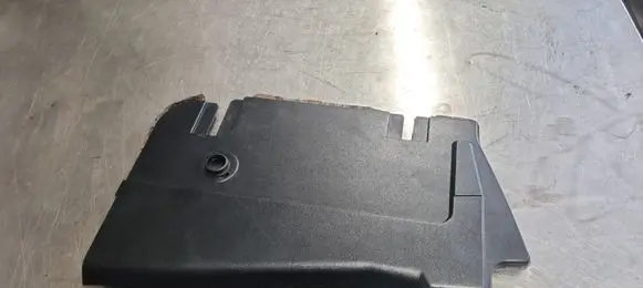 BMW 5 E39 Dashboard lower bottom trim panel 51458159734