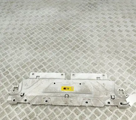 BMW i4 Top upper radiator support slam panel 7422287